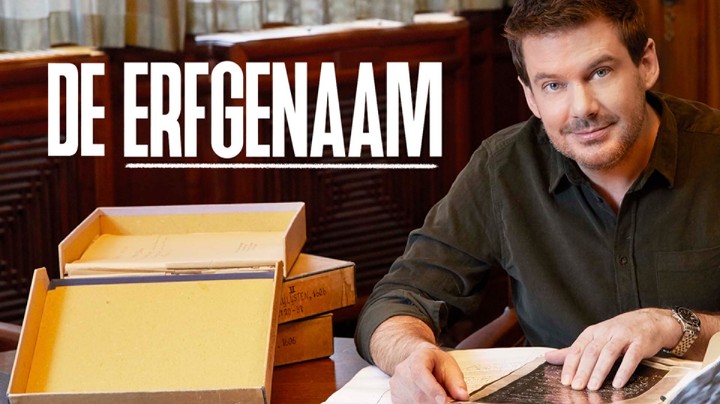 De Erfgenaam