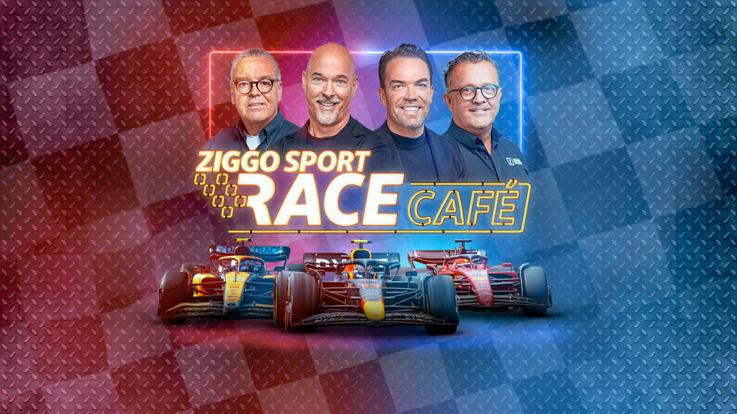 Race Café