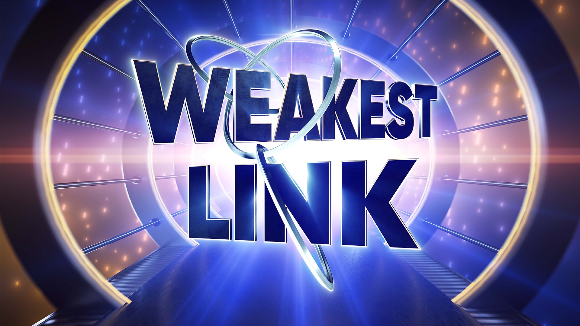 The Weakest Link